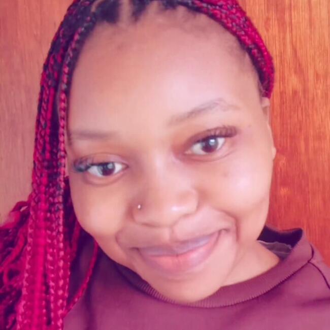 Babysitter in Roodepoort: Mildred