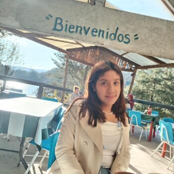 Niñera en La Trinidad (Estado de Hidalgo): Dany