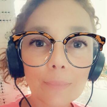 Babysitter in Almada: Carla