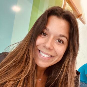 Babysitter in Peniche: Rita