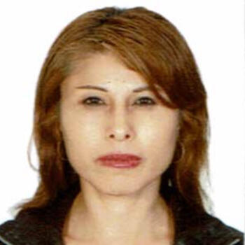 Babysitter in Estado de México: Juana