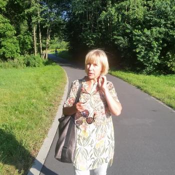 Babysitters in Kalisz: Maria