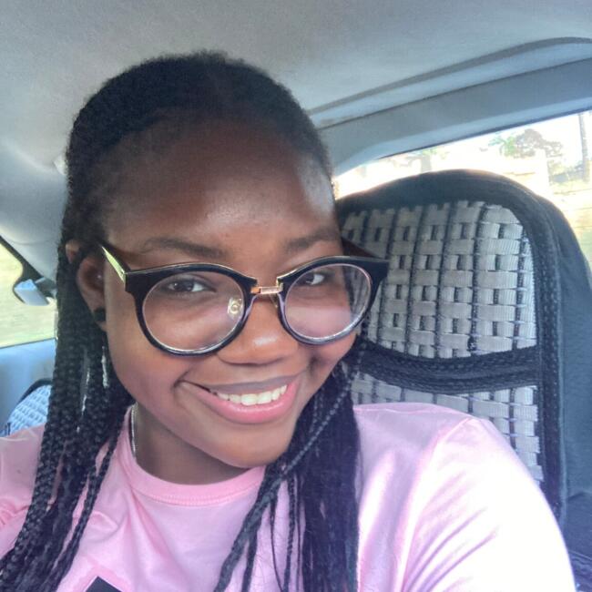 Babysitter in Huntsville (Texas): Praise