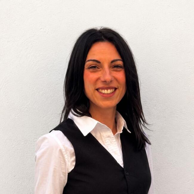 Babysitter a Firenze: Cristina