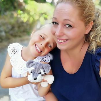 Babysitter a Milano: Alessia