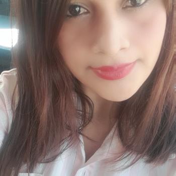 Niñera en Lima: Lucia