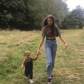 Baby-sitter in Amiens: Camille