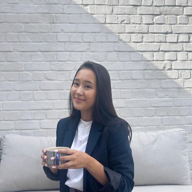 Babysitter in Kortrijk: Kimora