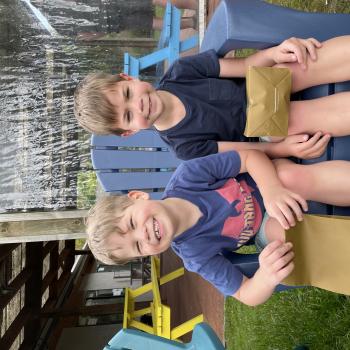 Babysitting job in Tauranga: babysitting job Michael