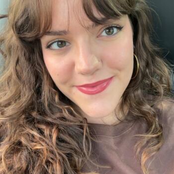 Babysitter in Alicante: Laura