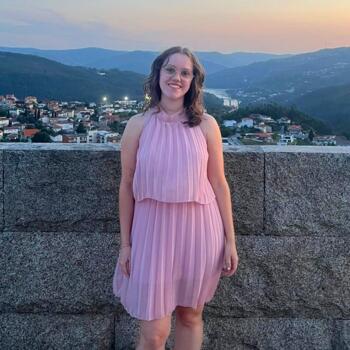 Babysitter in Penafiel: Érica