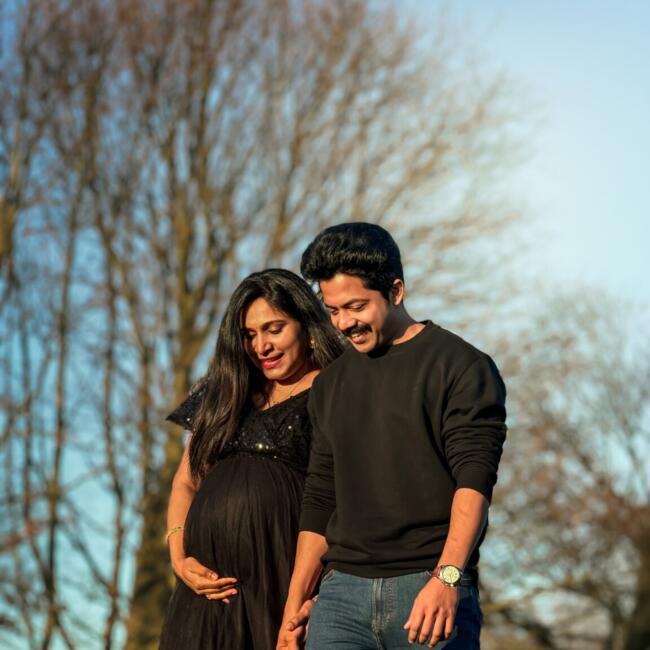 Babysitting job in Glasgow: Ak