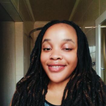 Babysitter in Sebokeng: Neo