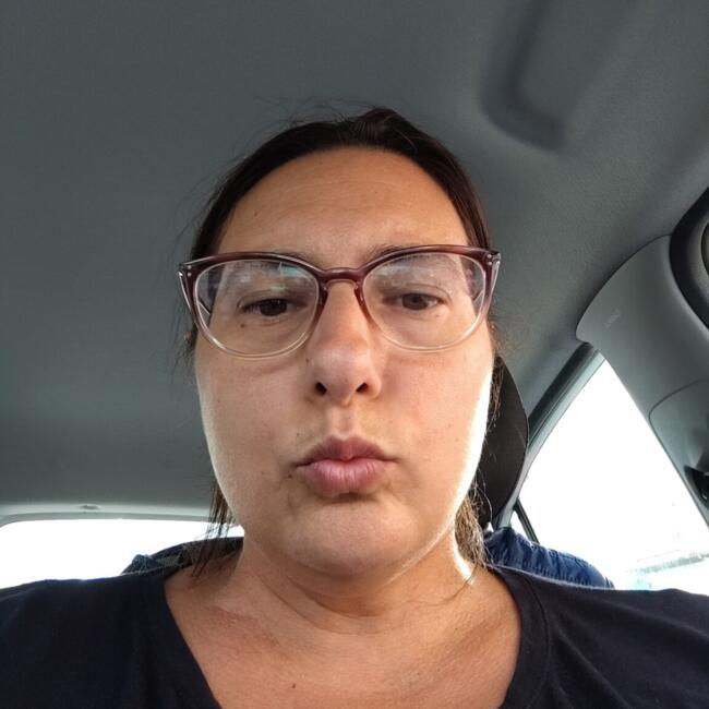 Babysitter in San Pietro Clarenza: Beatrice