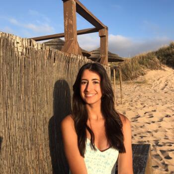 Babysitter in Bragança: Francisca