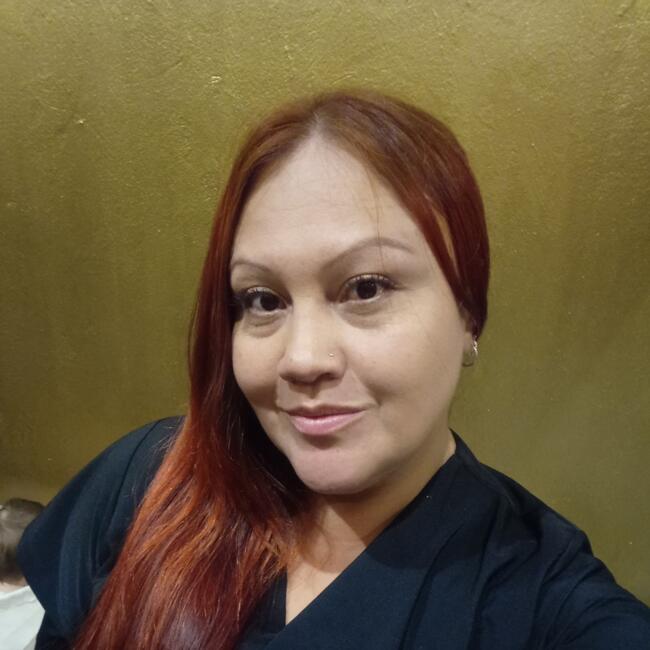 Babysitter in Bogotá: Elizabeth