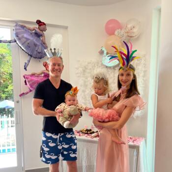 Babysitting job in Villa La Angostura: babysitting job Maria