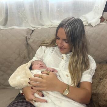 Babysitter in Seville: Maika