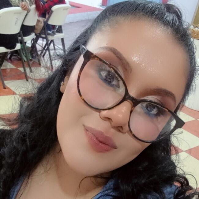 Babysitter in Laguna Tepic: Adilene