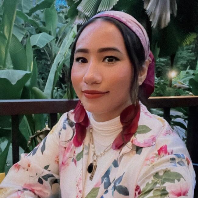 位于Singapore Island的临时保姆: Amirah