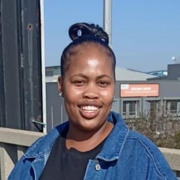 Babysitter Johannesburg: Penelope