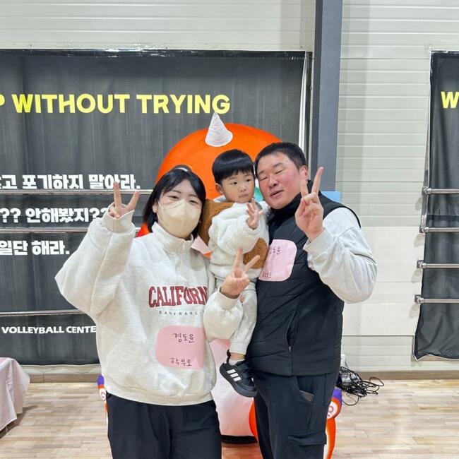 Babysitting job in Yongin-si: 경대한