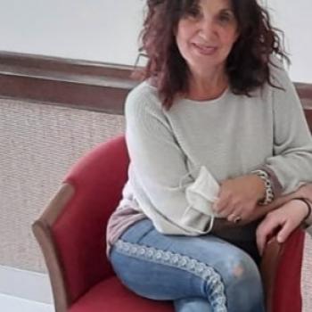 Educatore a Como: Monica
