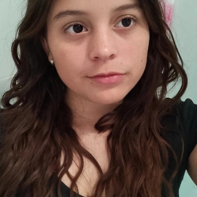 Nanny in Terrassa: Alejandra