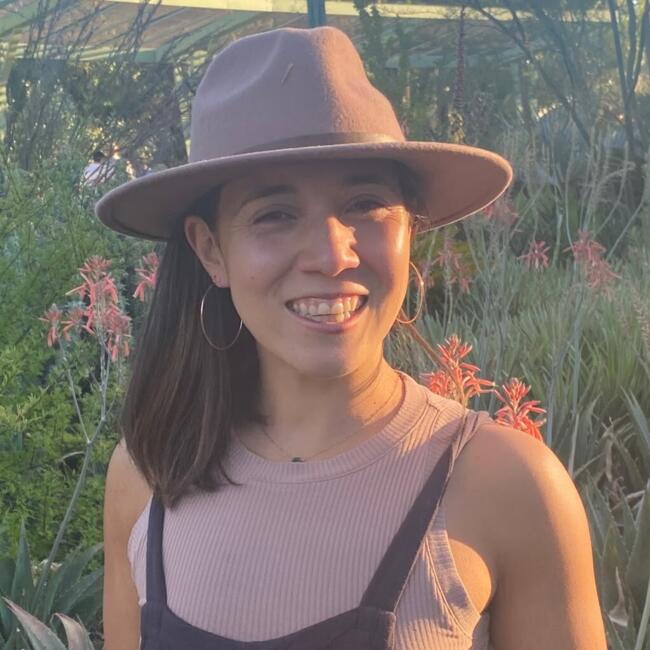 Babysitting job in Walnut Creek (California): Alicia