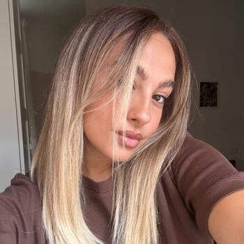 Babysitter a Roma: Laura