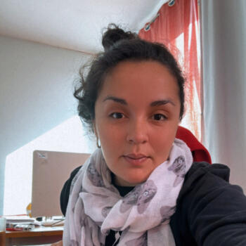 Parent Santiago: Valentina