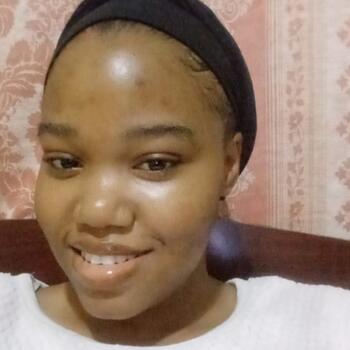 Babysitter in Durban: Itumeleng