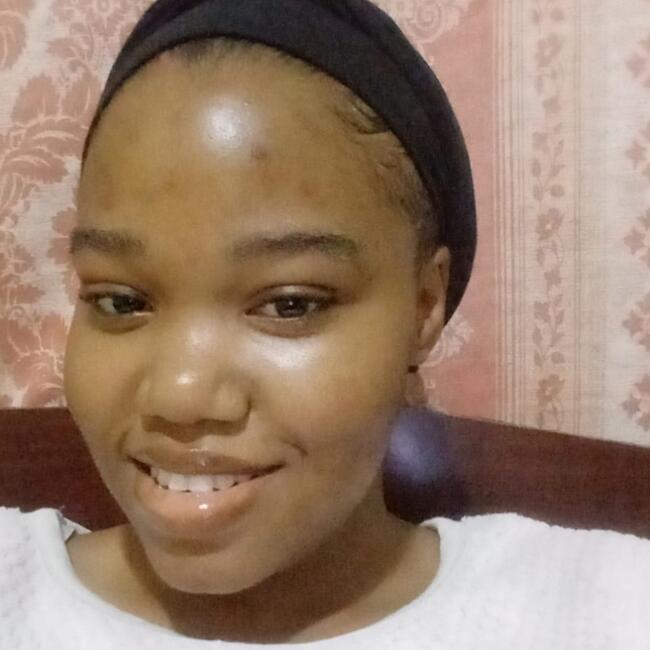 Babysitter in Durban: Itumeleng