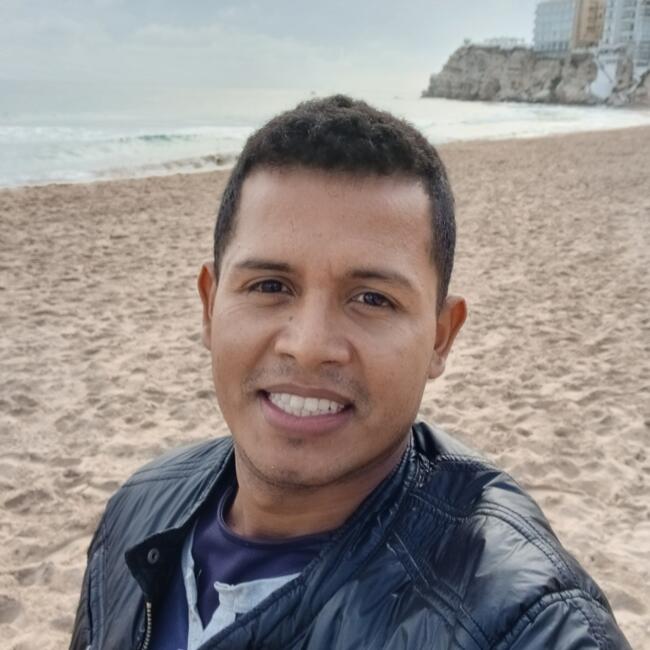 Nanny in Benidorm: Luis