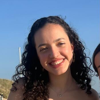 Babysitter in Almada: Constança