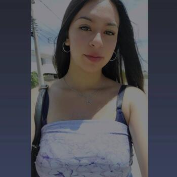 Baby-sitter in Padre Hurtado: Gabriela