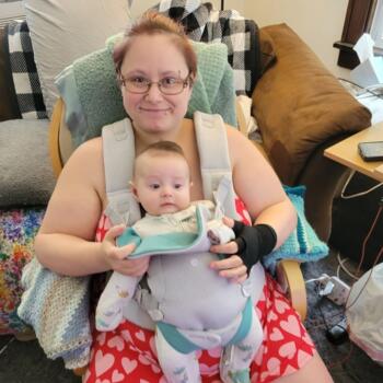 Babysitting job in Saint Paul: babysitting job Randi