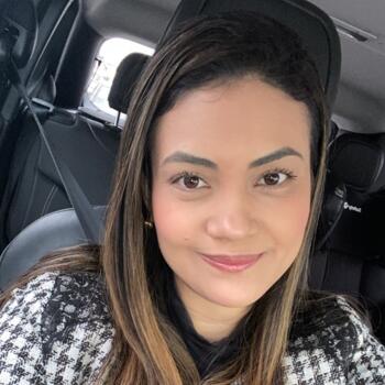 Emprego de babá em Cuiabá: emprego de babá Patricia