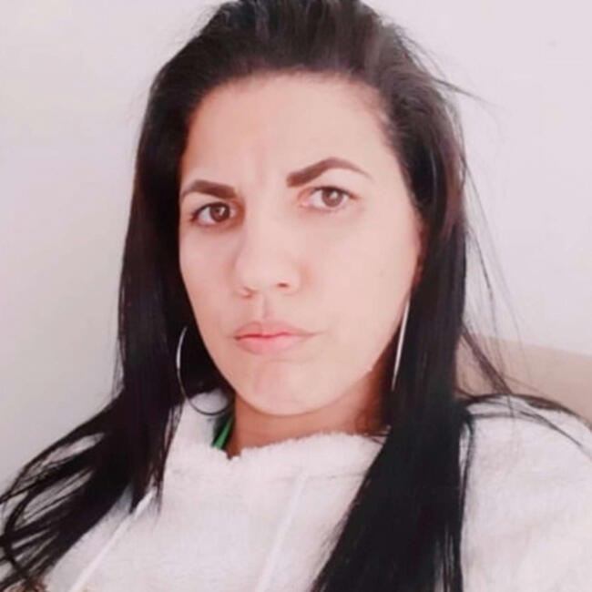 Babysitter in São Paulo: Selma