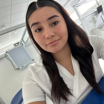 Babysitter in Antofagasta: Paula