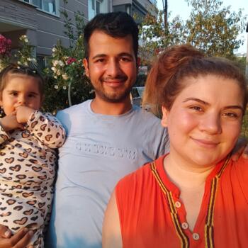 Babysitting job in Istanbul: babysitting job Halil