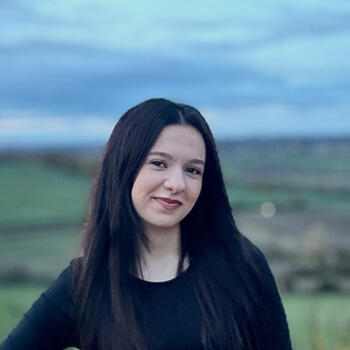 Babysitter in Louchy-Montfand: Vanessa