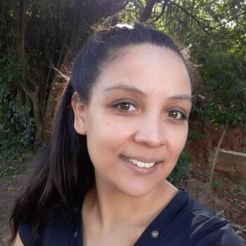 Babá em Novo Hamburgo: Dionica