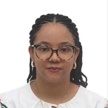 Babysitter in Licey al Medio (Espaillat): Elizabeth