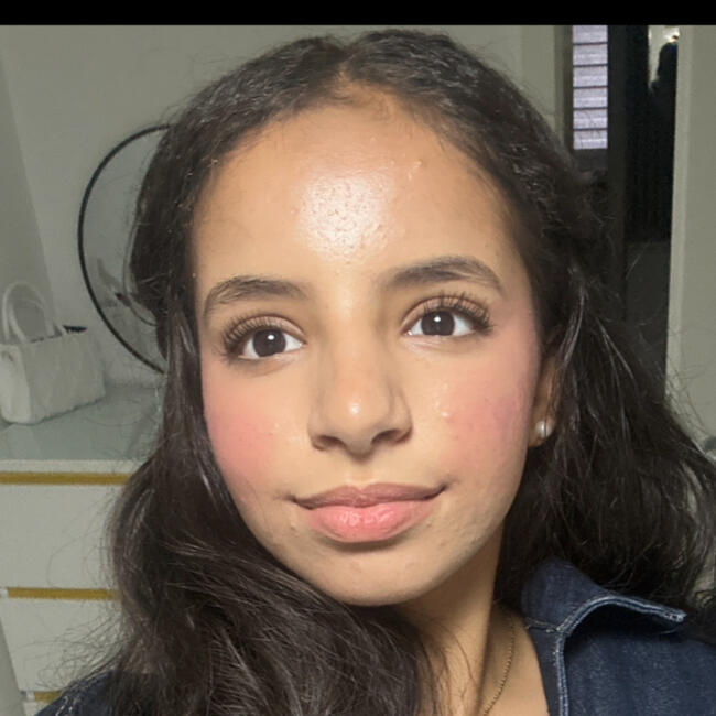 Babysitter in Düsseldorf: Iman