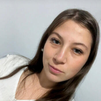 Babysitter in Maldonado: Alegra Dos santos