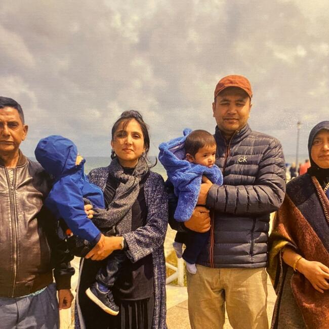 Babysitting job in Cheltenham: Sara