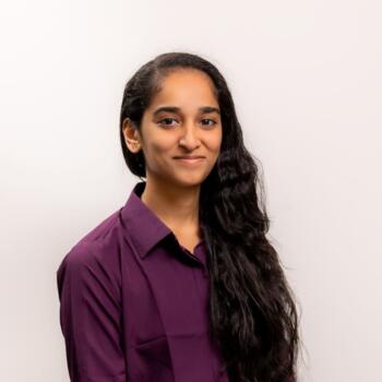 Babysitter in Melbourne: Smriti