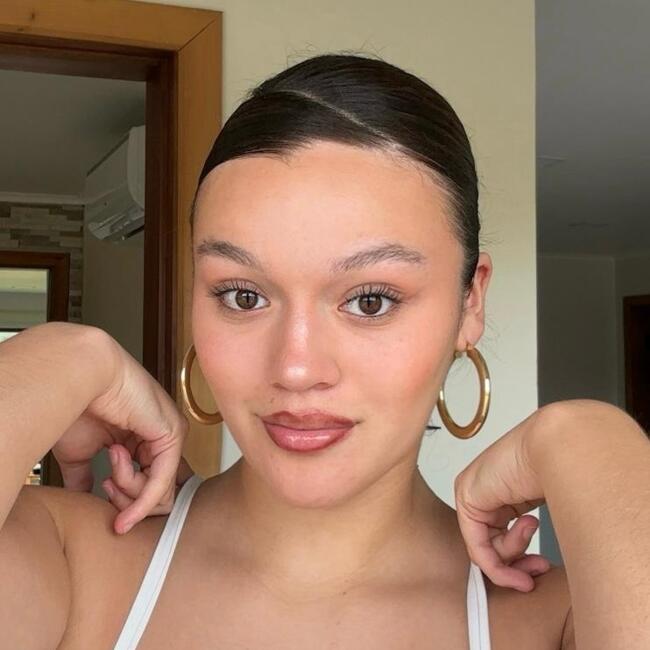 Niñera en Santiago de Chile: Constanza paul