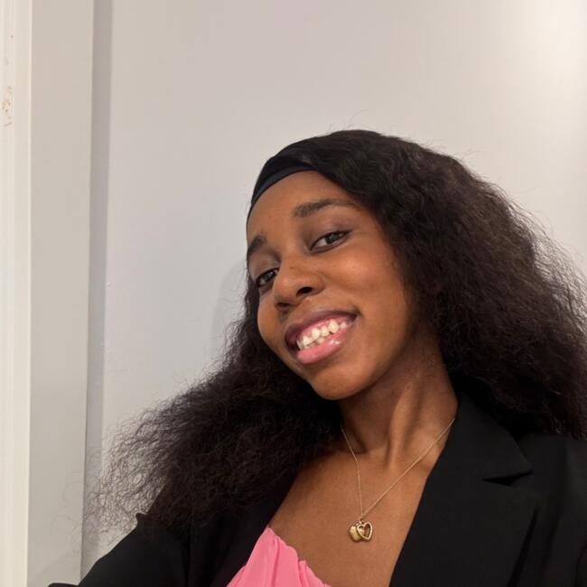 Opiekunka do dziecka w Warszawa: Nomsa Yeukai